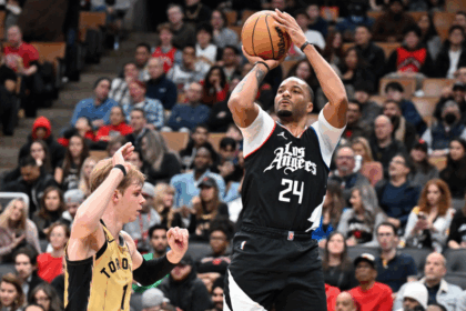 Norman Powell