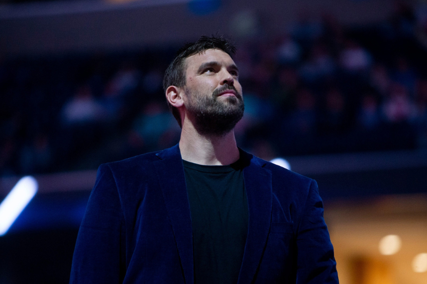 Marc Gasol