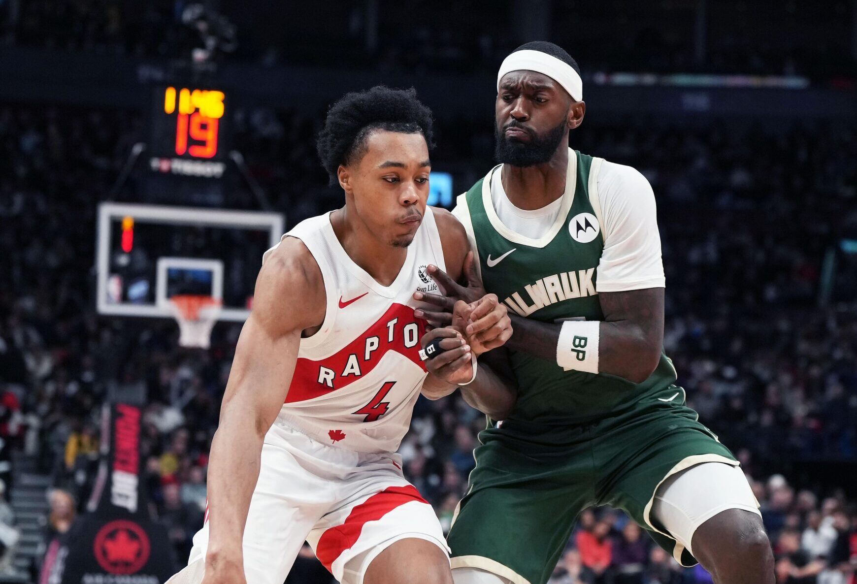 Kansas Raptors Recap: 3 Takeaways From Raptors' Crushing Loss To Bucks - Raptors Nation