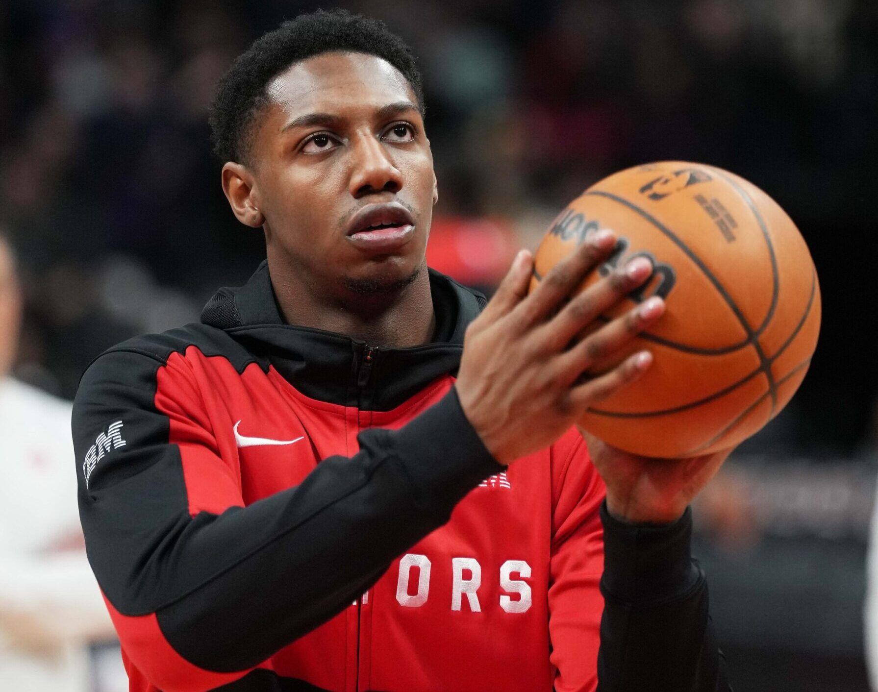 Raptors Share Injury Report For Matchup Against 76ers - Raptors Nation