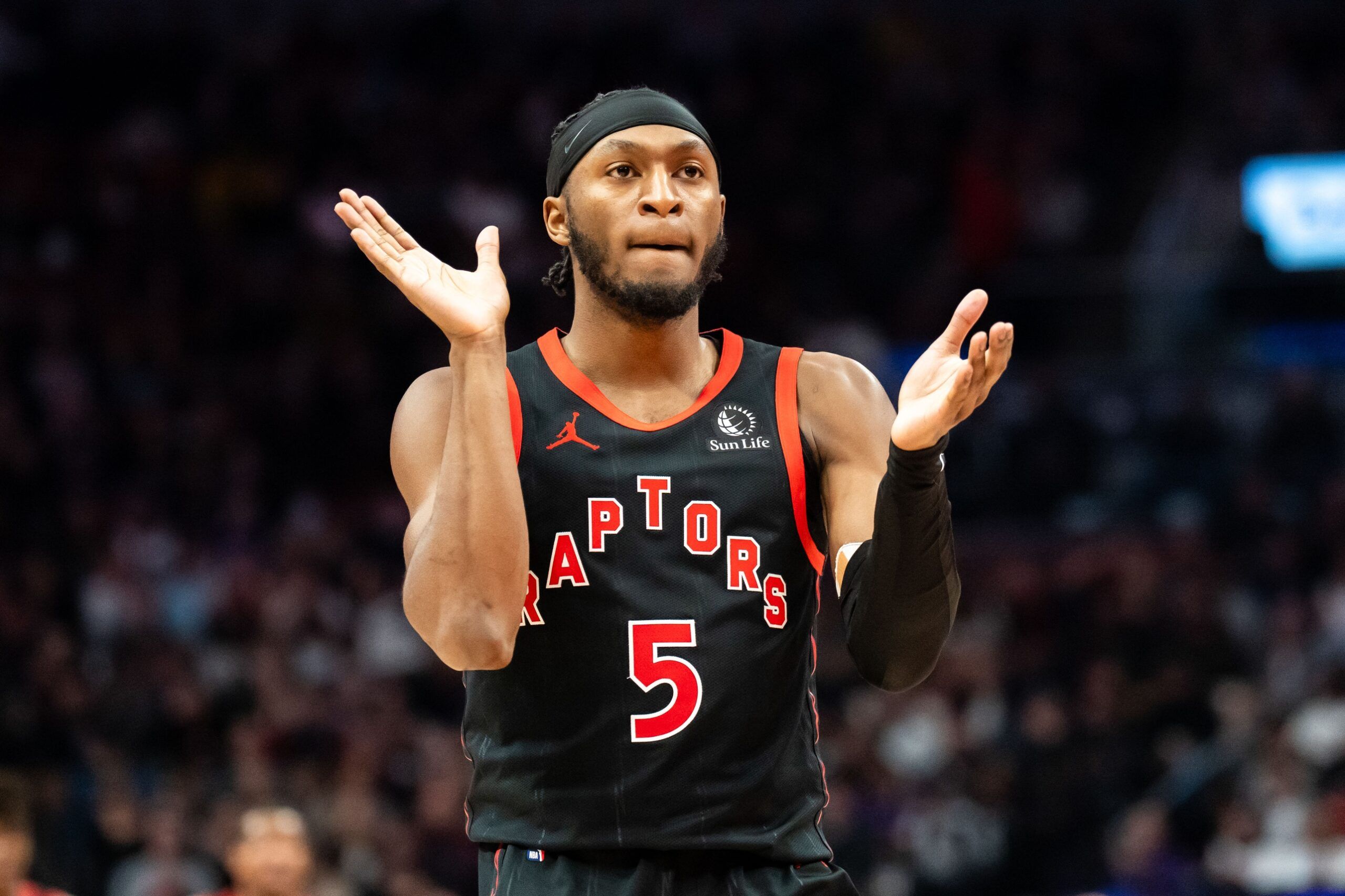 Toronto Raptors’ Sponsorship Deals in 2025