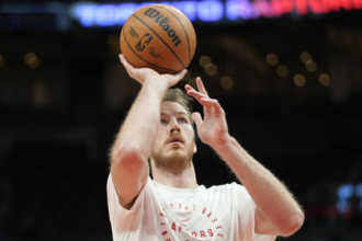 Jakob Poeltl