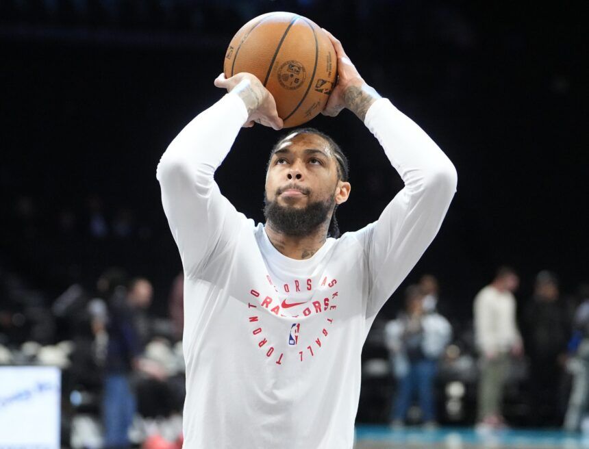 Brandon Ingram