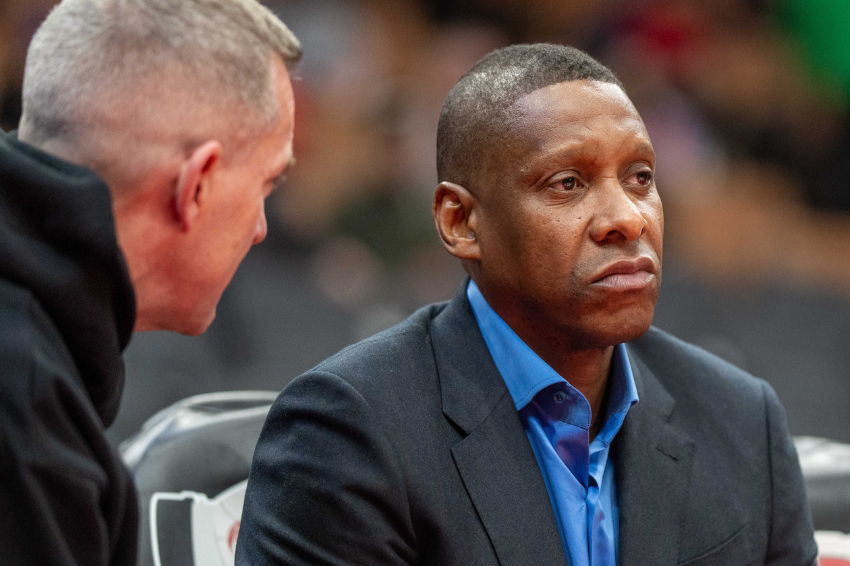 Masai Ujiri