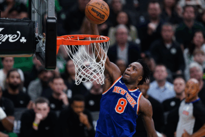 O.G. Anunoby