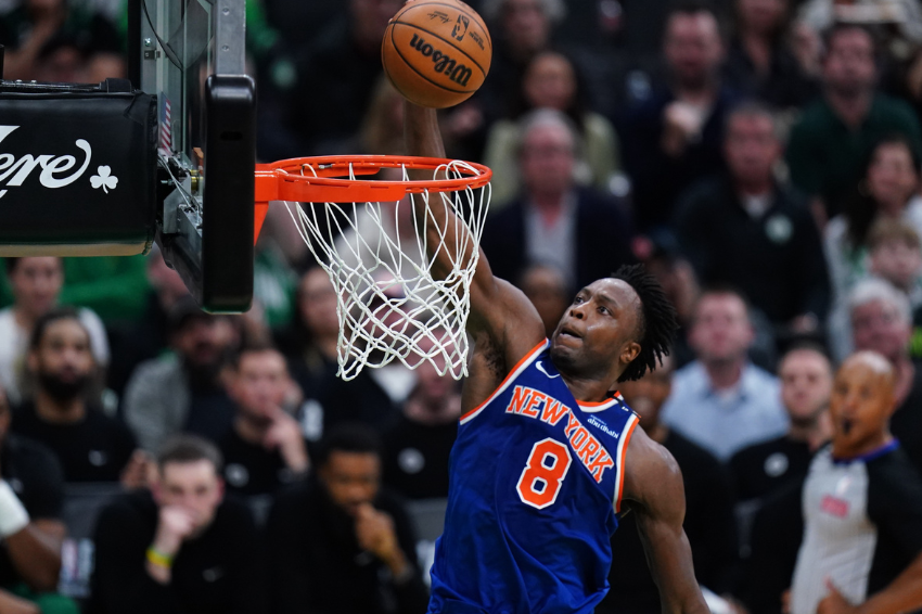 O.G. Anunoby