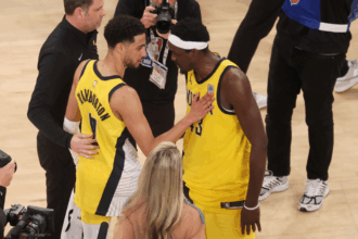 Tyrese Haliburton, Pascal Siakam