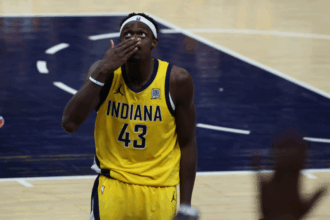 Pascal Siakam