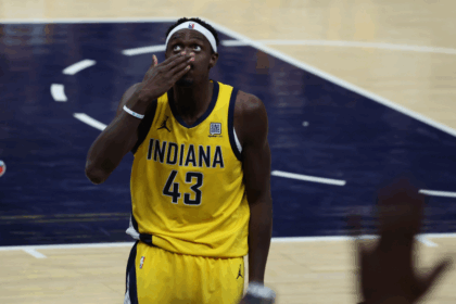 Pascal Siakam