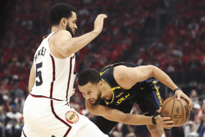 Fred VanVleet