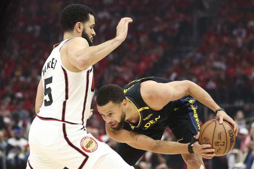 Fred VanVleet