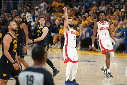 Fred VanVleet