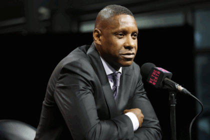 Masai Ujiri