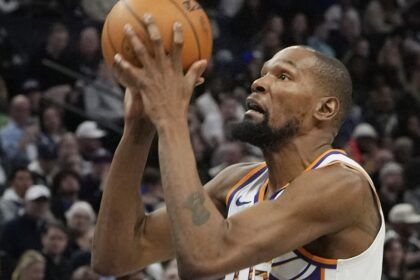 Kevin Durant