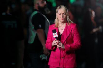 Doris Burke