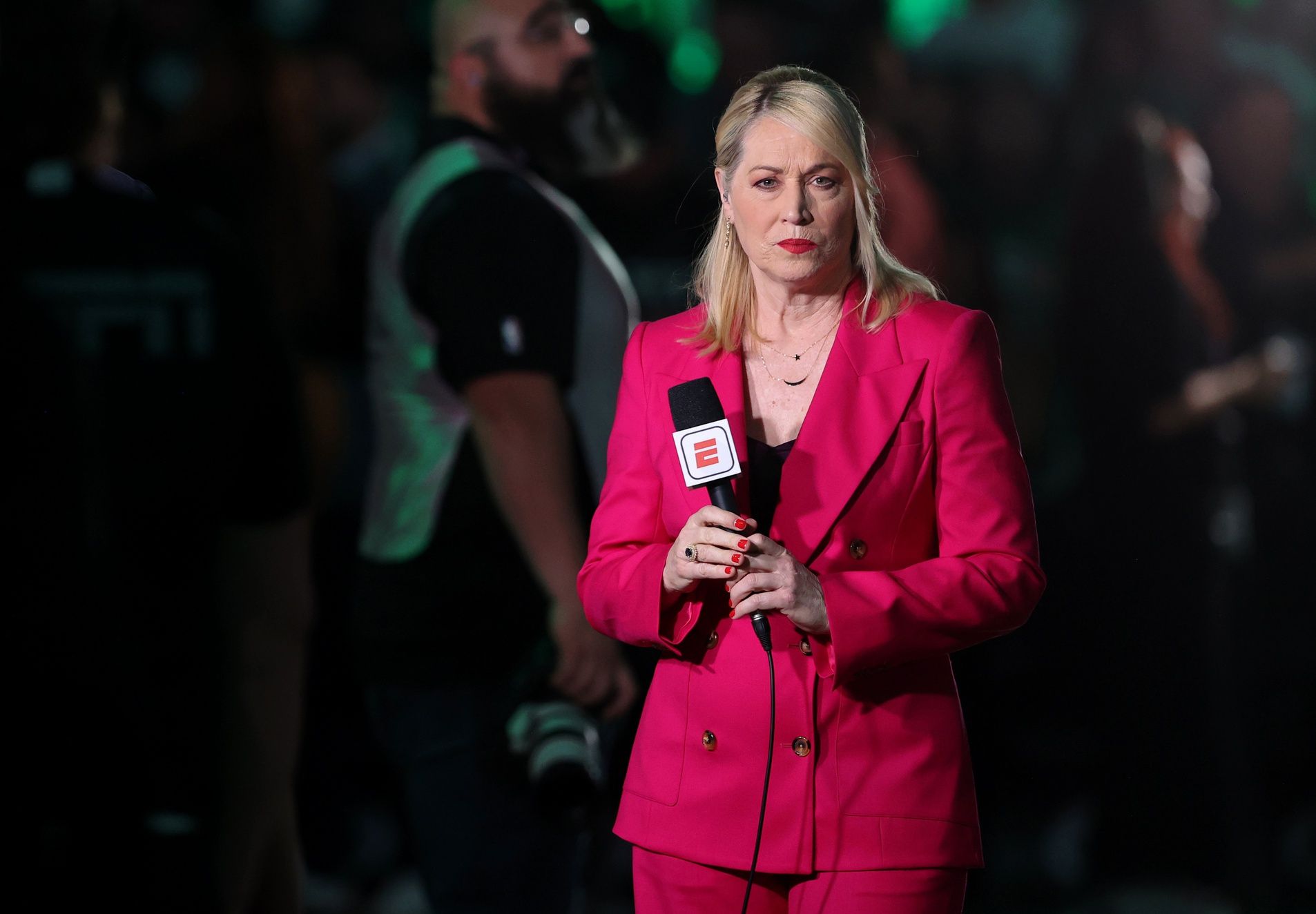 Espn Raptors ESPN Makes Major Change To Its NBA Broadcasts - Raptors Nation
