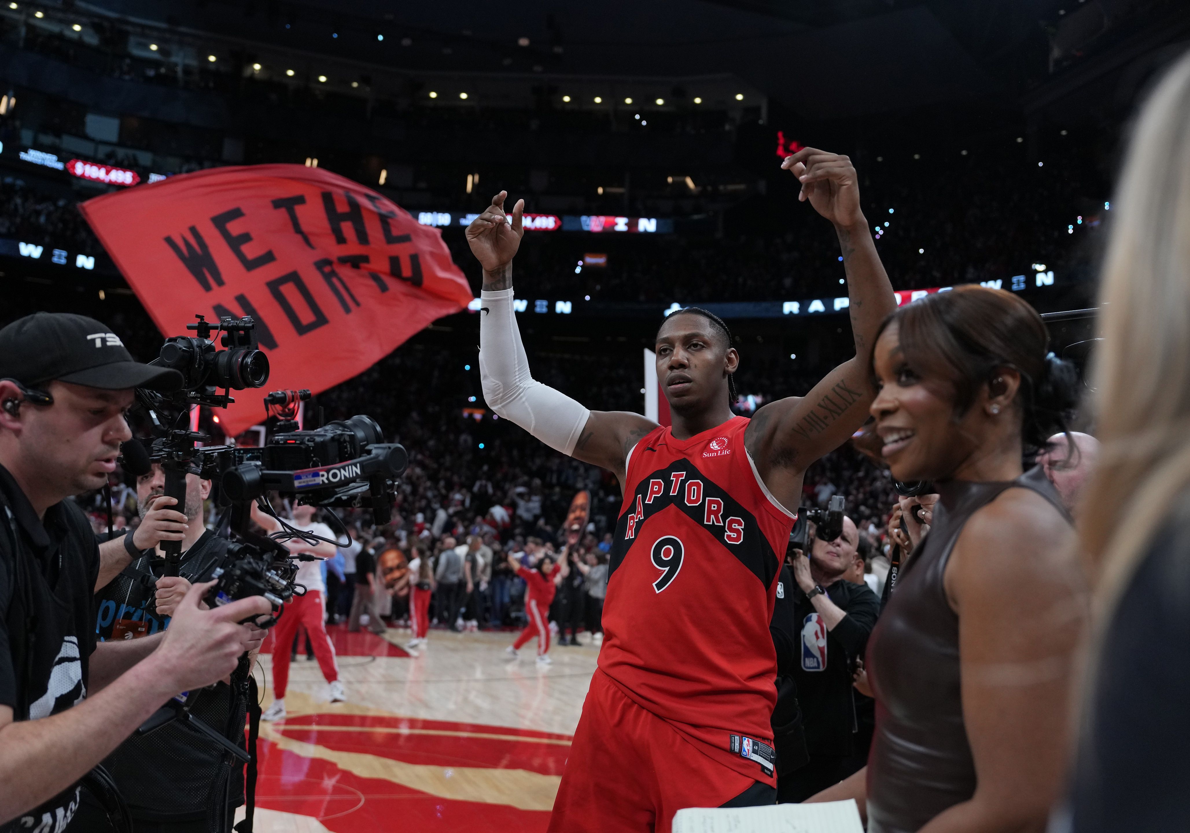 Taronto Rapters How the 2026 NBA Finals Highlight Toronto’s Biggest Needs - Raptors Nation